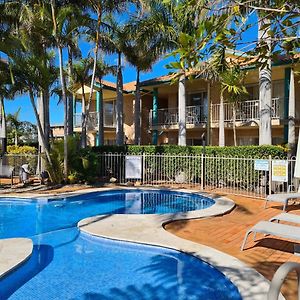 Beaches Serviced Apartments